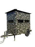 Big Buck Blind
