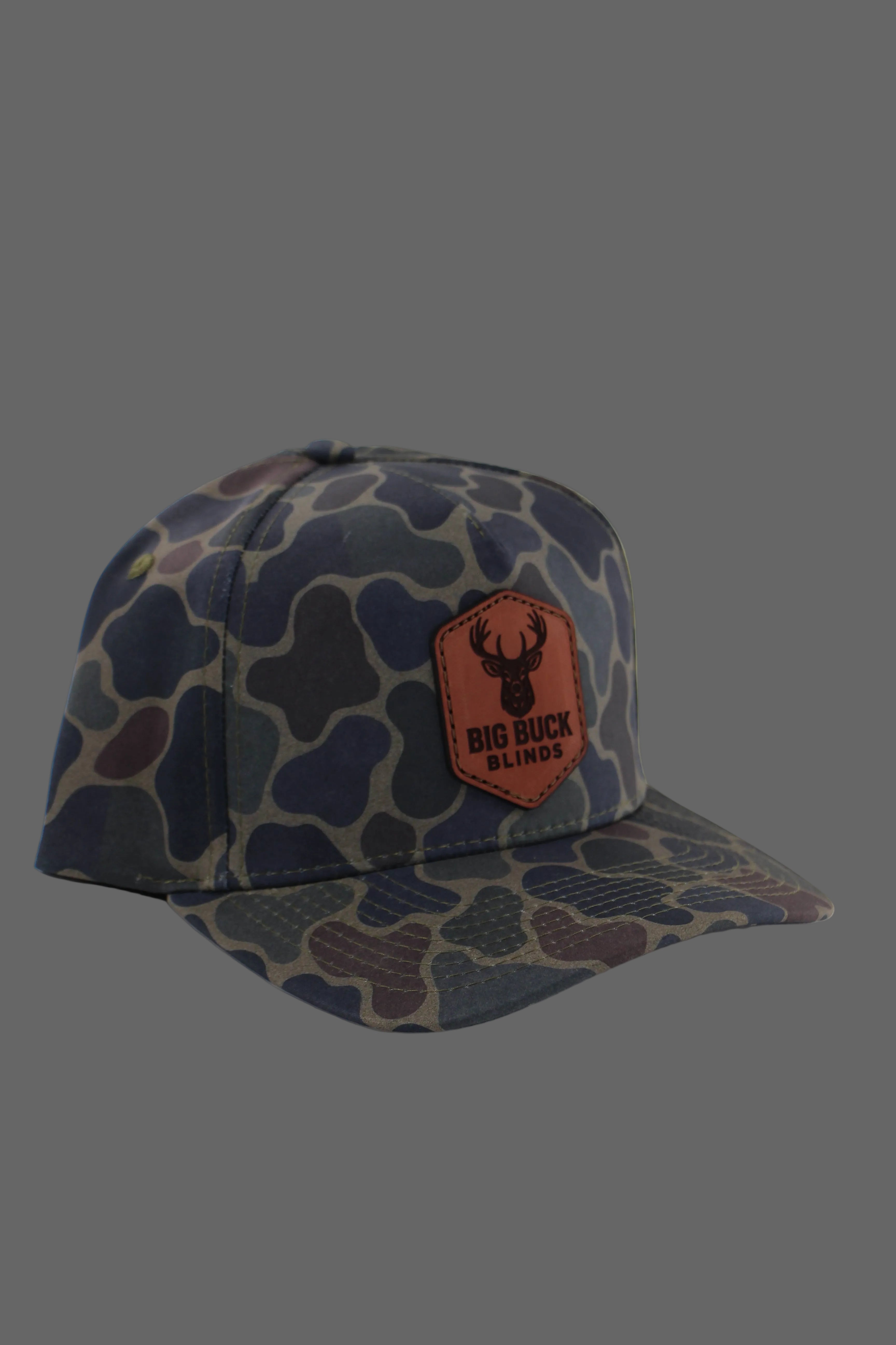 Big Buck Hats