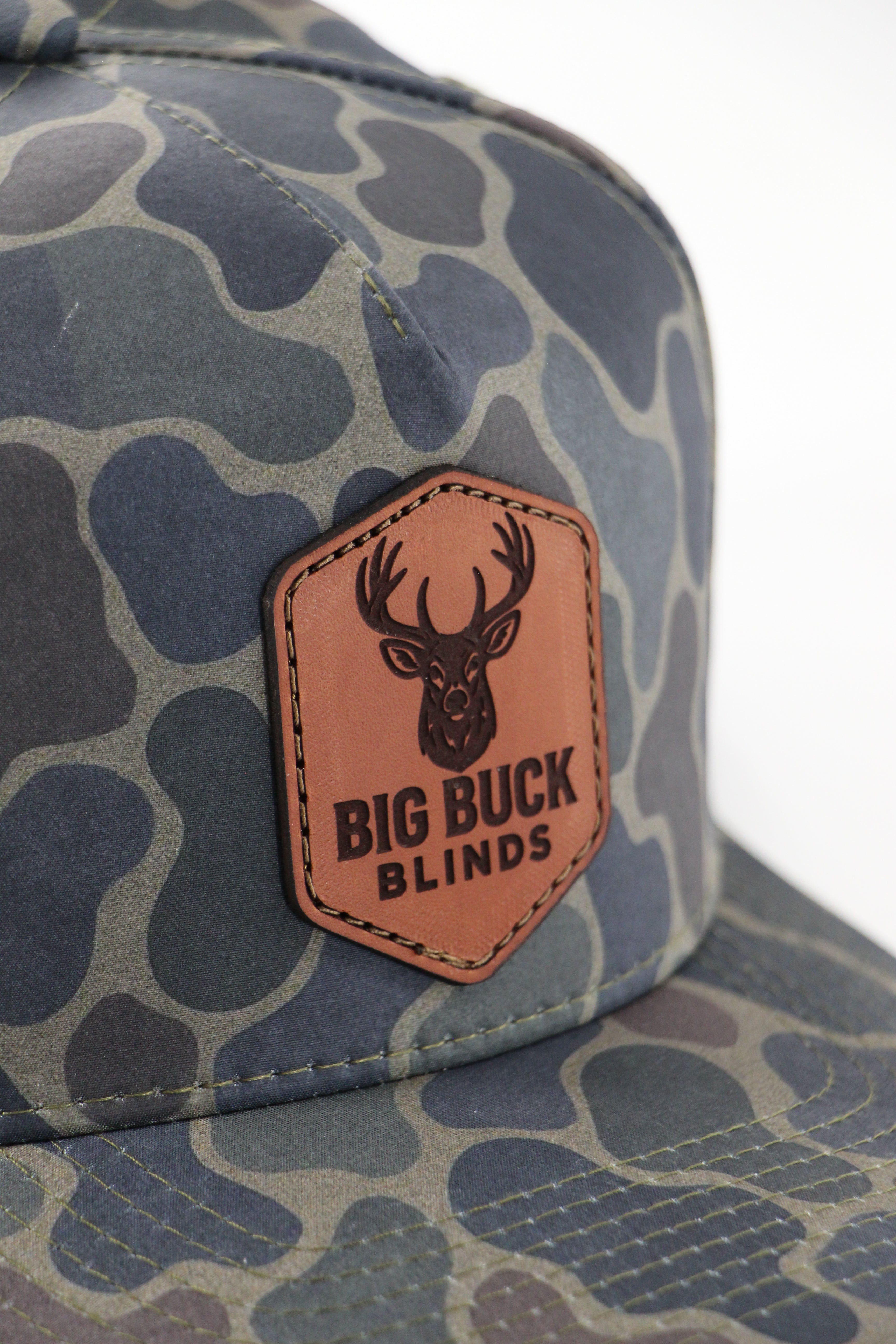 Big Buck Hats