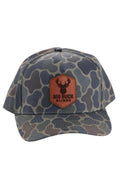 Big Buck Hats